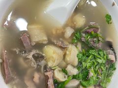 -尹记门钉肉饼(丰台站店)
