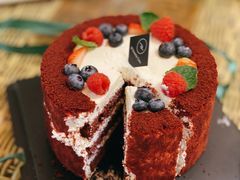 -姆们M Sweetie Cake(三里屯店)