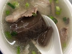 枸杞全猪汤-志和饮食店