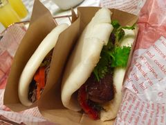 -西堤牛排(南京龙江店)