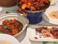 -北京全聚德(王府井店)