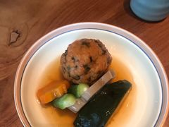 -旨味Umami_融合料理(万博汇店)