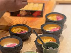 -鮨一日本料理(大中华店)