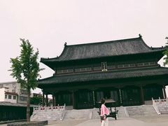-花洲书院