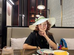 -海派悦庭·海胆烧麦·新融合菜(凯德广场店)