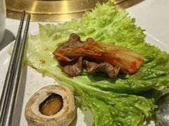 -韩时烤肉(枫蓝店)
