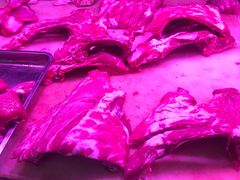 -锦绣大地生鲜食品厅