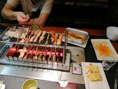 -邢氏老太太烧烤(南山店)