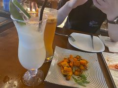 -haxnbauer海森堡德国餐厅(深圳coco店)