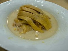-梅龙镇酒家(南京西路总店)