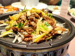 -羲和雅苑•北京烤鸭(乐园道万象城店)