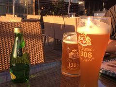 -皇冠自酿啤酒坊(中国红街5号楼店)