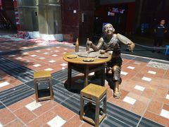 -八一好吃街·高品美食广场