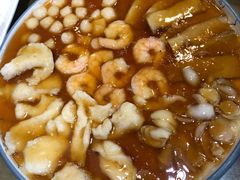 -京天红酒家(虎坊路店)