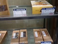 -德大西餐社(云南南路店)