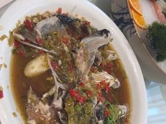 -湖锦酒楼·32年地道湖北菜(光谷店)