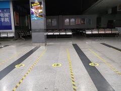 -如皋汽车客运站