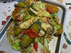 -姥姥家春饼店(惠新东街店)
