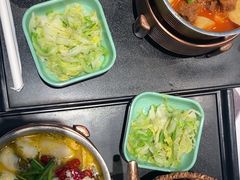 -谷田稻香·砂锅菜(汇暻广场店)