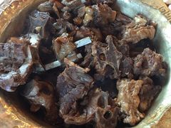 -老北京羊蝎子火锅(光荣道店)