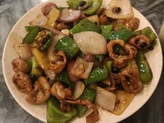 生炒大肠-紫金食坊(江南西路店)