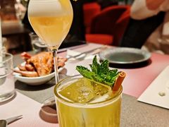 -FOOOO CITY CLUB 孚乐里音乐西餐酒吧(来福士店)