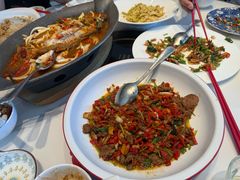 -聚宝渔港.五钻酒家(上地店)