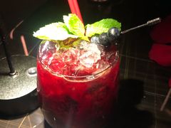 -wann lounge 低温慢煮牛排·清吧