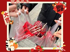 -和禄德冰糖葫芦