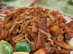 -葛记焖饼(伏牛路店)