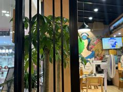-樱の千渡日式料理·铁板烧•烧鸟(金盛田广场店)