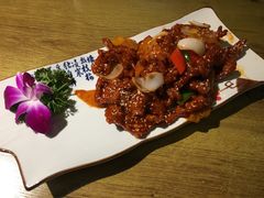 -津菜宋记老房子(平山道店)