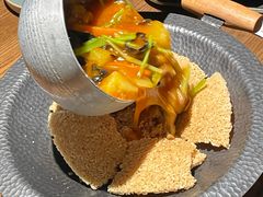 -薇酌饮·陕西菜(南门外店)