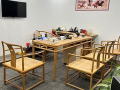 -晟茗荟茶楼·掼蛋·棋牌(北玉大厦店)
