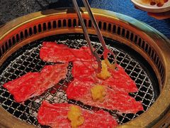 -觅福里•熟成和牛餐厅