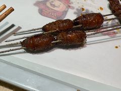 -状元阁烧烤(新华路总店)