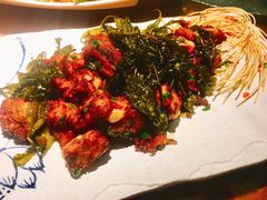 -渔太泰漓江小馆·广西融合菜(西街店)