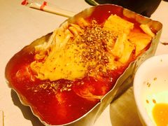 -火焰枪蛋·烧烤(奉天街店)