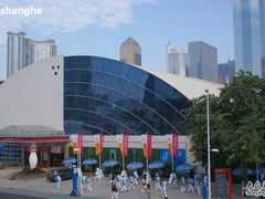 -广州保龄球馆(广州天河体育中心店)