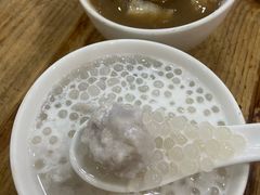 -沙湾姜埋奶(兴新包店)