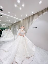 -SATIN COUTURE瑟庭婚纱礼服馆