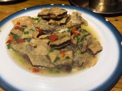 -柴窝堡22号辣子鸡·传承新疆菜