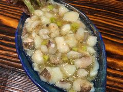 芥末章鱼-达摩食堂(仓山万达店)
