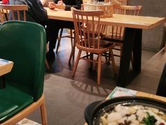 大堂-谷田稻香·砂锅菜(南沙万达广场店)
