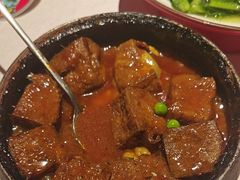 -千百味红餐厅·江西菜(绿地双子塔店)