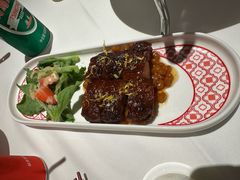 -谭厨中山传家菜.乳鸽.脆鲩鱼(华强北中航城店)