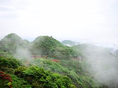 -娄山关景区