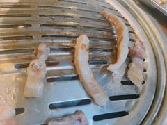 -·缸桶屋·韩式牛肋条自助烤肉(西湖D11店)