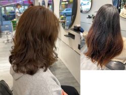 点击看大图 -卓梵美发·精品Salon
