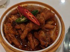 -洪氏嗨捞·猪肚鸡火锅(阳光天地店)